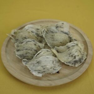 Tổ yến thô loại 3