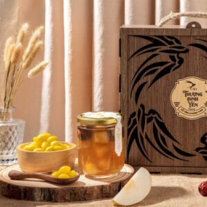 Yến chưng khang phục 2